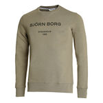 Abbigliamento Björn Borg Borg Crew Sweatshirt